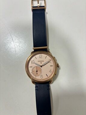 Fossil Q Hybrid Smartwatch